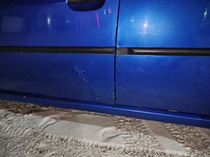 Седан Renault Logan 2007 года, 200000 рублей, Красноярск