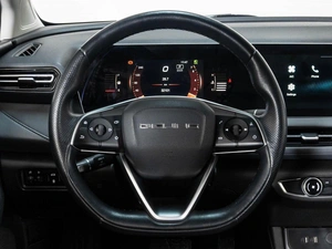 Седан Baic U5 Plus 2023 года, 1259000 рублей, Ставрополь