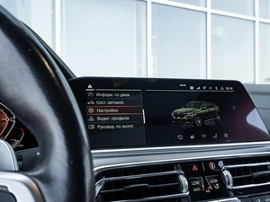 Внедорожник BMW X6 2021 года, 7550000 рублей, Нижний Новгород