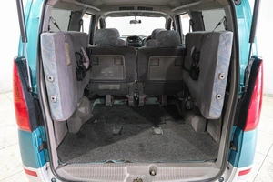 Минивэн Nissan Serena 2000 года, 449000 рублей, Новокузнецк