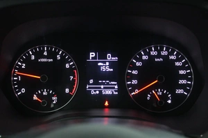 Хетчбэк Kia Rio X 2021 года, 1775500 рублей, Красноярск