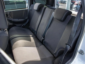 Внедорожник ВАЗ (LADA) Niva Travel 2024 года, 1189000 рублей, Петрозаводск