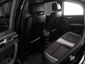 Внедорожник BMW X4 2015 года, 2679000 рублей, Тюмень
