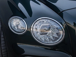 Седан Bentley Flying Spur 2021 года, 17550000 рублей, Краснодар
