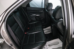 Хетчбэк Honda Civic 2008 года, 499000 рублей, Красноярск