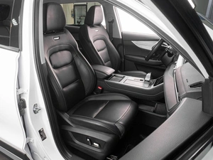 Внедорожник Chery Tiggo 7 Pro Max 2023 года, 1934000 рублей, Тюмень