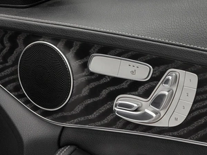 Седан Mercedes-benz C-класс 2014 года, 2050000 рублей, Красноярск