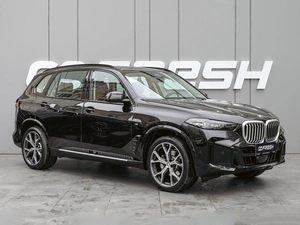 Внедорожник BMW X5 2024 года, 8685000 рублей, Краснодар
