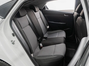 Седан Hyundai Solaris 2021 года, 1669000 рублей, Тюмень