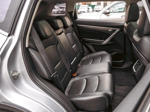 Внедорожник Geely Atlas Pro 2024 года, 2430000 рублей, Краснодар