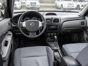 Седан Nissan Almera Classic 2012 года, 730000 рублей, Краснодар