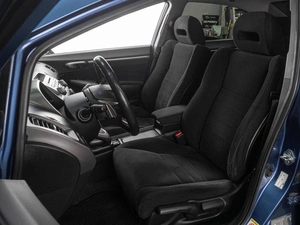 Седан Honda Civic 2009 года, 909000 рублей, Тюмень