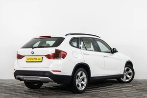 Внедорожник BMW X1 2012 года, 1279000 рублей, Сургут
