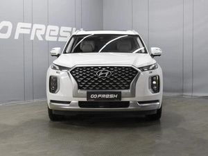Внедорожник Hyundai Palisade 2021 года, 5270000 рублей, Омск