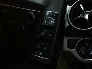 Внедорожник Mercedes-benz GLK-класс 2013 года, 1899000 рублей, Волгоград
