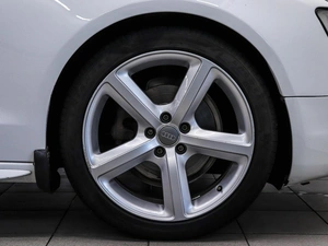 Купе Audi A5 2011 года, 1189000 рублей, Красноярск