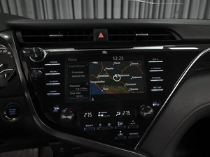 Седан Toyota Camry 2018 года, 3339000 рублей, Ставрополь