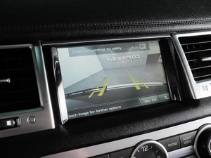 Внедорожник Land Rover Range Rover Sport 2010 года, 1679000 рублей, Воронеж