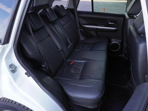 Внедорожник Suzuki Grand Vitara 2008 года, 649000 рублей, Нижний Новгород