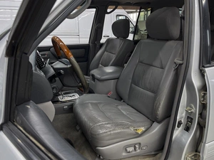 Внедорожник Toyota Land Cruiser 2006 года, 1659000 рублей, Ростов-на-Дону