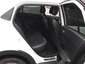 Внедорожник Hyundai Creta 2016 года, 1750000 рублей, Железногорск