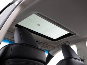 Седан Lexus ES 2019 года, 3689050 рублей, Москва