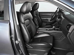 Внедорожник Chery Tiggo 4 2020 года, 1310000 рублей, Ростов-на-Дону