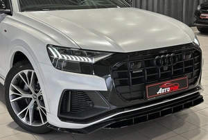 Внедорожник Audi Q8 2021 года, 8800000 рублей, Красноярск