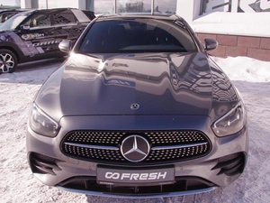 Седан Mercedes-benz E-класс 2021 года, 5350000 рублей, Владимир