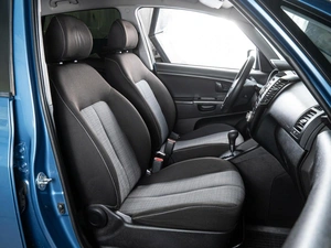 Минивэн Kia Venga 2013 года, 860000 рублей, Волгоград