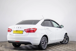 Седан ВАЗ (LADA) Vesta 2022 года, 1139000 рублей, Пермь