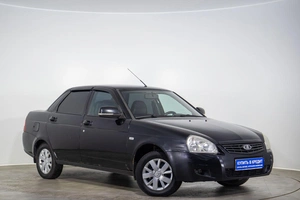 Седан ВАЗ (LADA) Priora 2011 года, 309000 рублей, Оренбург