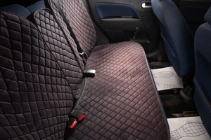 Хетчбэк Ford Fiesta 2005 года, 319000 рублей, Оренбург