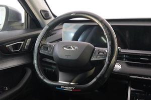 Внедорожник Chery Tiggo 7 Pro Max 2023 года, 2199000 рублей, Омск