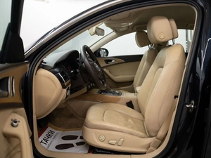 Седан Audi A6 2011 года, 1389000 рублей, Красноярск