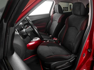 Внедорожник Nissan Juke 2012 года, 999000 рублей, Тюмень