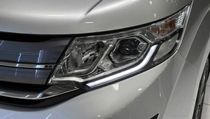 Минивэн Honda Stepwgn 2017 года, 1720000 рублей, Красноярск