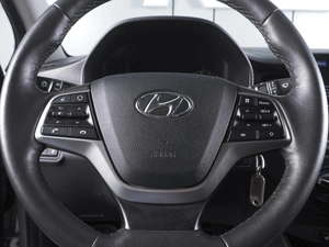 Седан Hyundai Solaris 2021 года, 1849000 рублей, Ростов-на-Дону