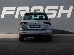 Внедорожник Volkswagen Tiguan Allspace 2019 года, 3330000 рублей, Краснодар