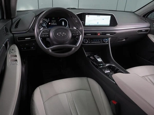 Седан Hyundai Sonata 2023 года, 3180000 рублей, Воронеж