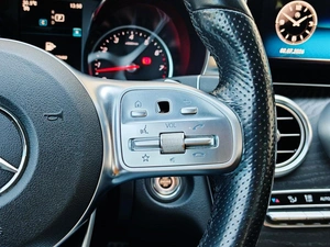 Седан Mercedes-benz C-класс 2018 года, 2499000 рублей, Краснодар