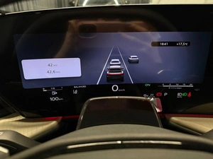 Внедорожник Audi Q5 2025 года, 6999000 рублей, Павловская Слобода