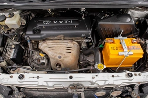 Минивэн Toyota Ipsum 2001 года, 919000 рублей, Барнаул