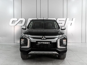 Пикап Mitsubishi L200 2022 года, 3699000 рублей, Аксай