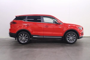 Внедорожник Geely Atlas 2023 года, 1850000 рублей, Обнинск