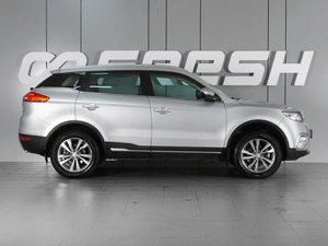 Внедорожник Geely Atlas 2019 года, 1489000 рублей, Минеральные Воды
