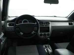 Седан Chevrolet Lacetti 2012 года, 637077 рублей, Москва