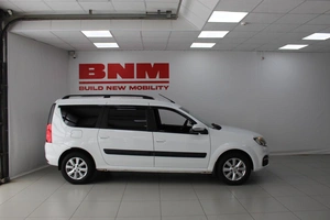 Универсал ВАЗ (LADA) Largus 2025 года, 1620000 рублей, Смоленск