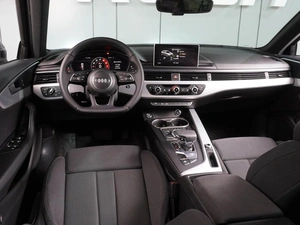 Универсал Audi A4 2017 года, 1949000 рублей, Воронеж