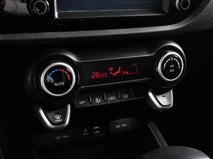 Хетчбэк Kia Rio X-Line 2020 года, 1799000 рублей, Аксай